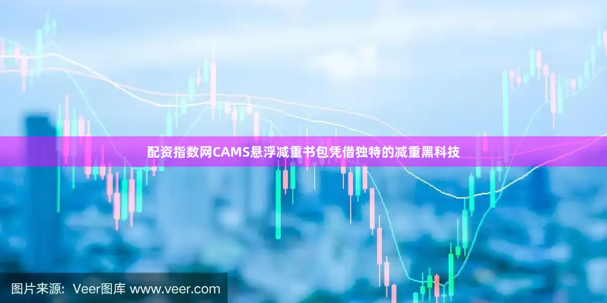 配资指数网CAMS悬浮减重书包凭借独特的减重黑科技
